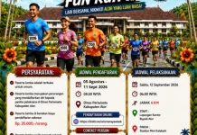 Wisma Raya Alor Dorong Ekonomi Masyarakat