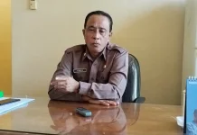 Pemkab.Belu Perketat Pengawasan Pengumpulan Ternak Sapi untuk Antar-Pulau