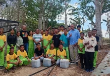 Teknologi Pertanian Dorong Petani Semakin Sejahtera