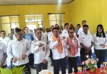 Wakil Bupati TTU Dorong Lima Hal Urgen dalam Forum FGD Lintas Pemerintah