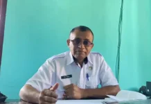 Kelurahan Tenukiik akan Mulai Penyaluran Beras CPP Tahap II bagi 168 KPM