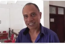 Mundus Tita Dipercaya Pimpin NasDem Belu