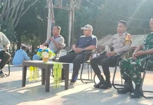 RRI Fest 2026, RRI Atambua Hadirkan Ruang Masyarakat Peduli Kebersihan