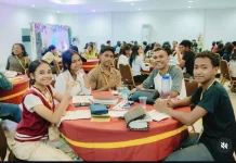 Komunitas Dorong Siswa Menjadi Pemimpin sejak Bangku Sekolah