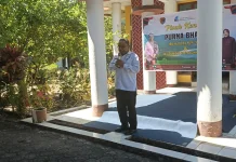 Dedikasi Dua ASN Jadi Inspirasi, Kadis Arpus Alor Harapkan Kontribusi Berlanjut