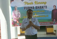 ASN Bukan Sekadar Pekerjaan, Sekda Alor Tekankan Nilai Pengabdian