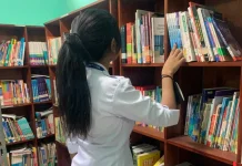 Perpustakaan Didorong Jadi Ruang Belajar Generasi Muda Kabupaten Alor