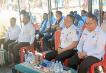 Pekerjaan Sederhana ASN Berkontribusi Bagi Masa Depan Daerah Alor
