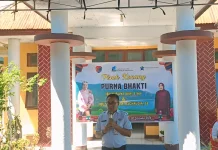 Kerja Petani Berkontribusi Penuhi Kebutuhan Pangan Masyarakat Alor