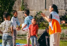 Orang Tua Berperan Pulihkan Trauma Anak