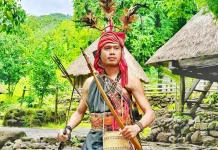 Paduan Konten Moderen Dengan Budaya untuk Jaga Bumi