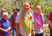 Konsistensi Pengabdian dan Aksi Nyata Kemanusiaan Himpunan Bersatu Teguh