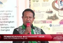 Komisi I DPRD Belu Perkuat Pengawasan Pengelolaan BUMDes di Belu