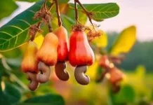 8 Manfaat Jambu Monyet yang Baik untuk Kesehatan Tubuh