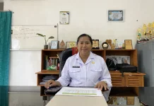 Optimalkan Program CKG, Dinkes Belu Pacu Pelayanan Jemput Bola