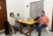 Victor Manbait, SH dan Rekannya Mengakhiri Pendampingan Hukum Atas Kasus dr Icha.