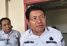 Capaian CKG di TTU Rendah Wakil Bupati Kumpul Camat-Kepala Puskesmas guna Evalu