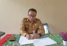 Enam Jabatan Eselon II Lowong, Pemkab Alor Siapkan Seleksi Terbuka