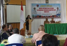 Assessment Center BKN NTT Pastikan Penilaian Seleksi Eselon II Objektif