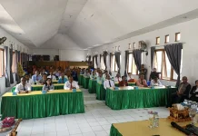 Daftar Nama 28 Peserta Seleksi Enam Jabatan Eselon II Alor
