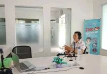 Keluarga Benteng Utama Cegah Narkoba