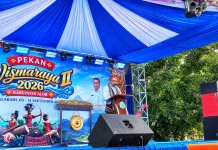 Pariwisata Alor Tumbuh Positif, Pemerintah Dorong Manfaat Ekonomi Masyarakat