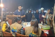 Nautika Foundation Tampilkan Perkembangan Produk dan Inovasi Lokal di Wisma Raya