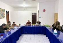 Kolaborasi Percepat Implementasi GEDSI di NTT