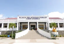 Evaluasi Pelayanan Publik Digital di MPP Atambua