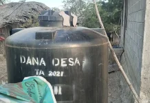 Penyediaan MCK Desa Leosama Belu Terhambat Pembangunan Dikarenakan Kendala Air