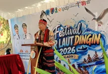 Undip Semarang Dorong Riset Air Laut Dingin Alor Dikembangkan Berkelanjutan