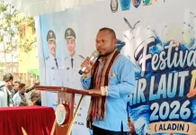 Untrip Kalabahi Dorong Festival Aladin Jadi Penggerak Ekonomi Masyarakat Alor
