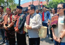 Festival Aladin 2026: Fenomena Laut Dingin Alor Bertemu Sains dan Ekonomi