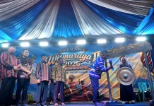 Wisma Raya II dan Aladin 2026, Cerita Baru Pariwisata Alor