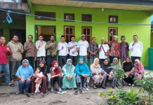 PC Pergunu Alor Siapkan Keberangkatan 31 Penerima Beasiswa ke UAC Mojokerto