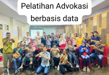 Pemberdayaan Bengkel APPeK Wujudkan Keadilan Gender Akar Rumput