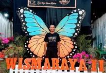 Pekan Wisma Raya Alor Jadi Momentum UMKM Promosikan Produk Lokal