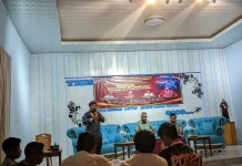Merawat Demokrasi PMKRI Cabang Kefamenanu Gelar Diskusi Publik