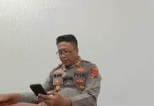 Penjaga Sekolah Alor Terluka Dipanah Dua Orang Tidak Dikenal