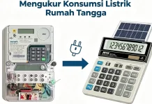 Perlu Mengukur Konsumsi Listrik Perperiodik