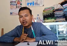 Tenun Nusantara Menembus Panggung Dunia lewat Desainer Lokal