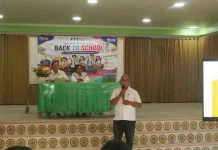 SMK Negeri 1 Atambua komitmen Mencetak Lulusan Siap Kerja
