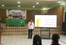 SMK Negeri 1 Komitmen Berikan Pembekalan Akuntasi bagi Siswa kejuruan.