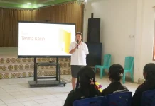 Alumni SMK Negeri 1 Atambua bagikan Kunci Sukses Hadapi Dunia Kerja