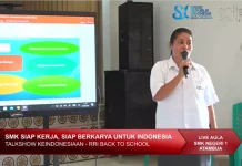 Kualitas Kerja Tinggi Penentu Utama Kesuksesan Karier Masa Depan