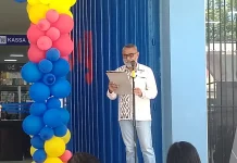 MyRoxy Superstore Resmi Dibuka di Atambua