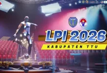Turnamen LPI TTU 2026 Nyalakan Semangat Sportivitas Pelajar