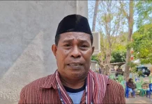 Air Laut Dingin Alor Kecil Jadi Daya Tarik Wisata dan Hidupkan UMKM Masyarakat