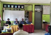 Menambang Emas tanpa Izin Masyarakat Bisa Dipenjara Lima tahun Denda 100 Miliar