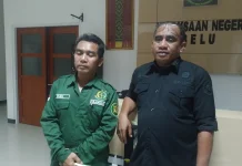 Kejari Belu Geledah Enam Lokasi, Tiga Rumah Mantan Pimpinan DPRD Disasar